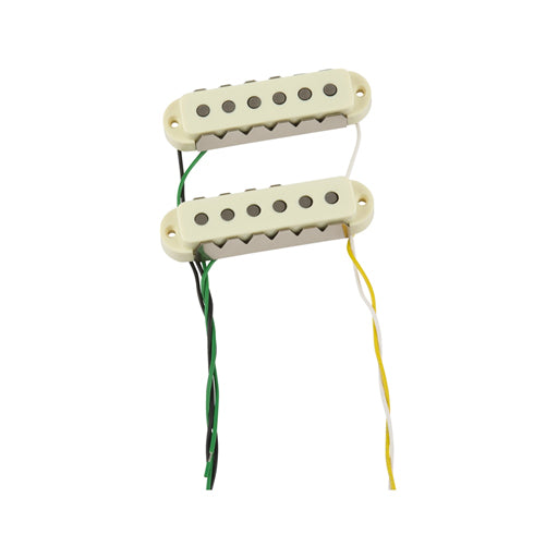 Fender V-Mod Jaguar Pickup Set – Swee Lee Indonesia