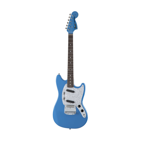 Fender Japan Traditional 70s Mustang Electric Guitar w