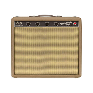 Fender '62 Princeton Chris Stapleton Tube Combo Amplifier, 230V EUR