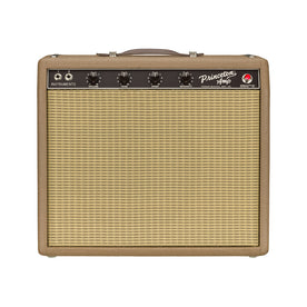 Fender '62 Princeton Chris Stapleton Tube Combo Amplifier, 230V EUR
