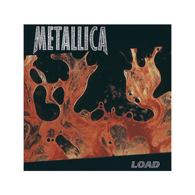 Load - Metallica (Vinyl)