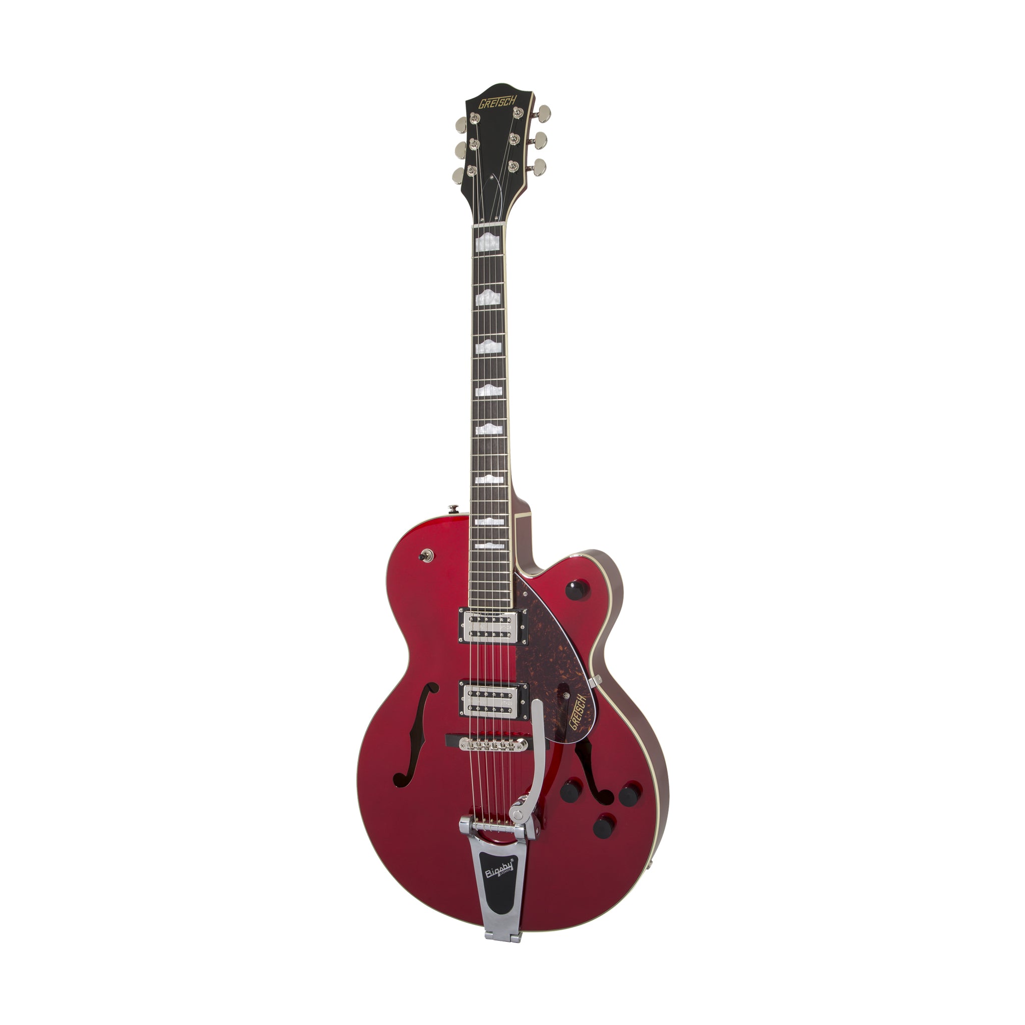 Gretsch G2420T Streamliner Hollow Body Single-Cut Guitar w