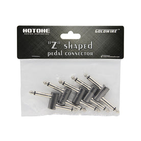 Hotone Z Shape Connector, 5-Pack