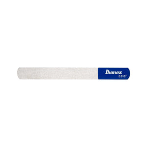 Ibanez 4449T010 Prestige Nut Files, 0.010