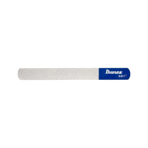 Ibanez 4449T011 Prestige Nut File, 0.011