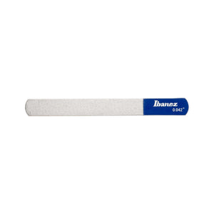 Ibanez 4449T042 Prestige Nut Files, 0.042