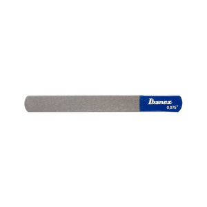 Ibanez 4449T075 Prestige Nut Files, 0.075