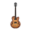 Ibanez Artcore AF55-TF Electric Guitar, Tobacco Flat