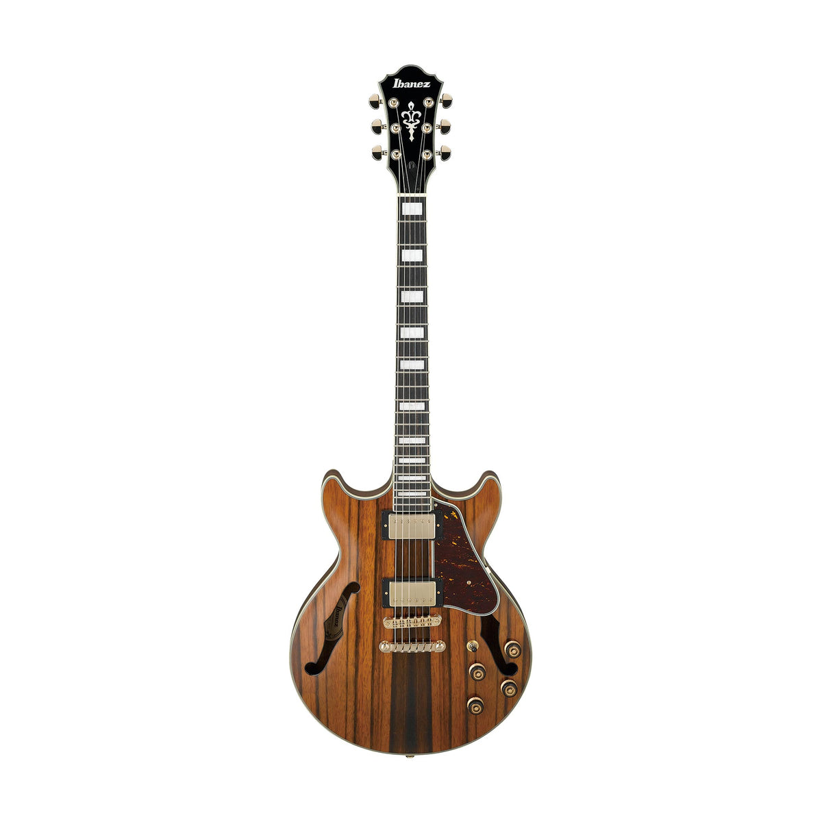 Ibanez Artcore Expressionist AM93ME-NT Semi-Hollow Electric Guitar