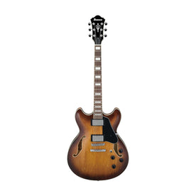 Ibanez Artcore AS73-TBC Electric Guitar, Tobacco Brown – Swee Lee