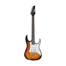 Ibanez GRG140-SB Electric Guitar, Sunburst
