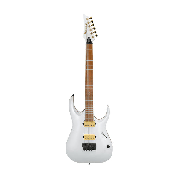 Ibanez JBM10FX-PWM Jake Bowen Signature Electric Guitar, Pearl