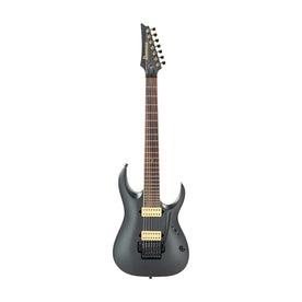 ギター Ibanez JBM27 Ibanez JBM27 Jake Bowen Signature 7-String Electric Guitar, Black