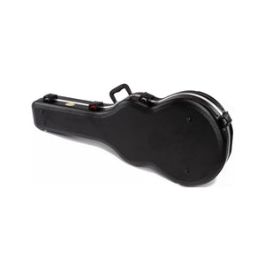 Ibanez MS100C Hollow Body Electric Guitar Hard Case (AS Series)