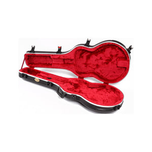 Ibanez MS100C Hollow Body Electric Guitar Hard Case (AS Series)