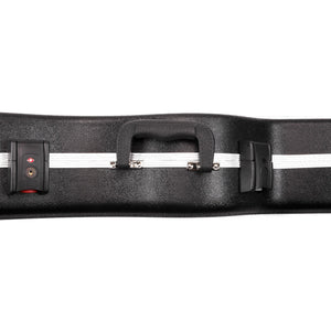 Ibanez MS100C Hollow Body Electric Guitar Hard Case (AS Series)