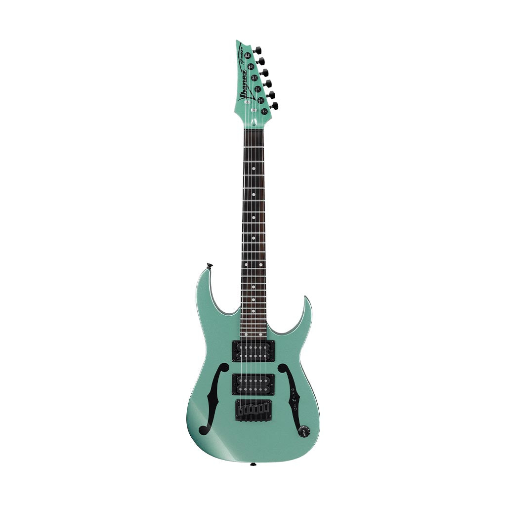 Ibanez PGMM21-MGN Paul Gilbert Signature MiKro Electric Guitar