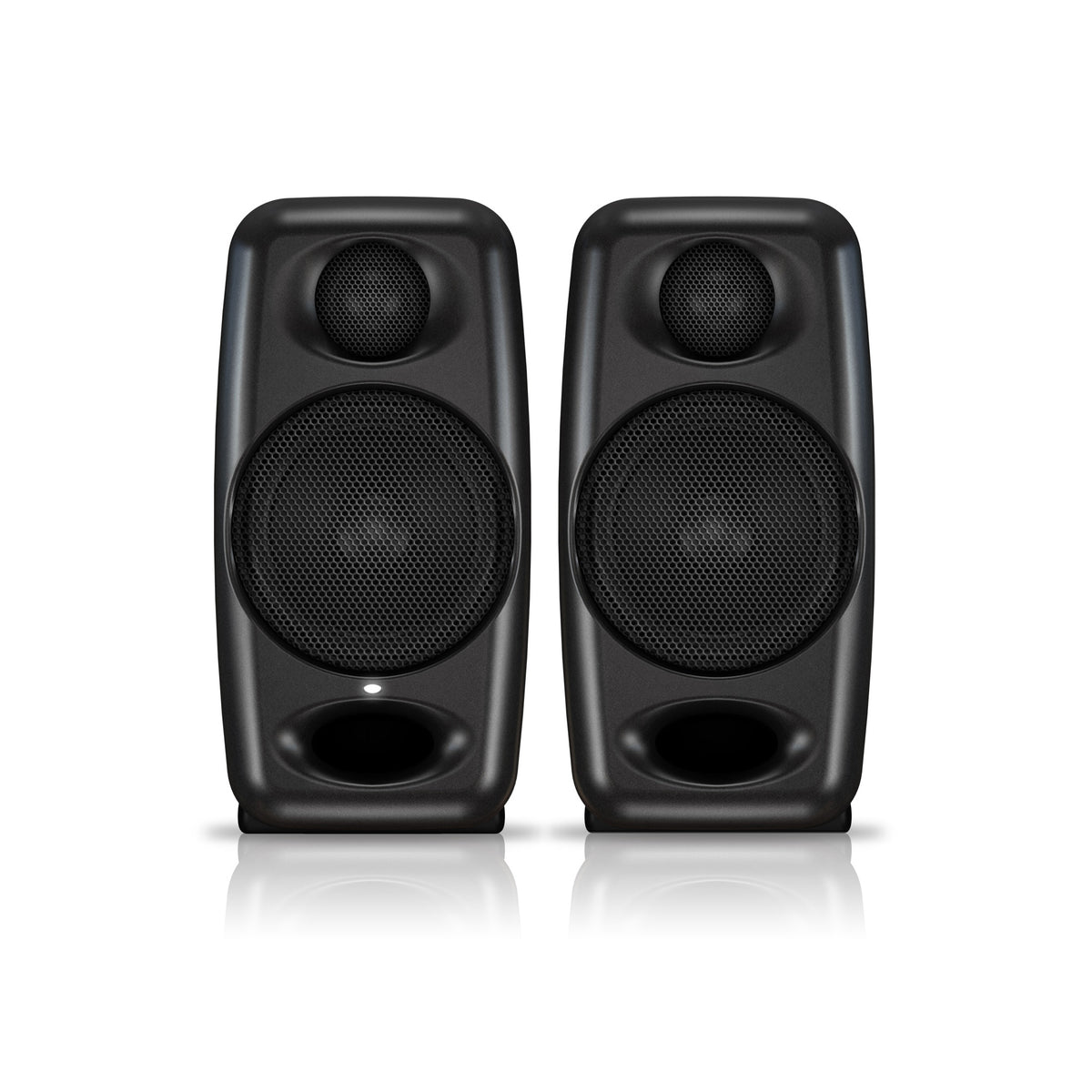 IK Multimedia iLoud Micro Monitor Pair, Black