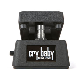 ギター Jim Dunlop CBM95 Cry Baby Mini Wah mod 楽天市場】Miyaji Custom Shop/Jim Dunlop CBM95 Cry Baby Mini