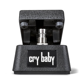 Jim Dunlop CBM95 Cry Baby Mini Wah Guitar Effects Pedal – Swee Lee