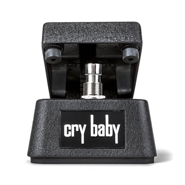 Jim Dunlop CBM95 Cry Baby Mini Wah Guitar Effects Pedal – Swee Lee