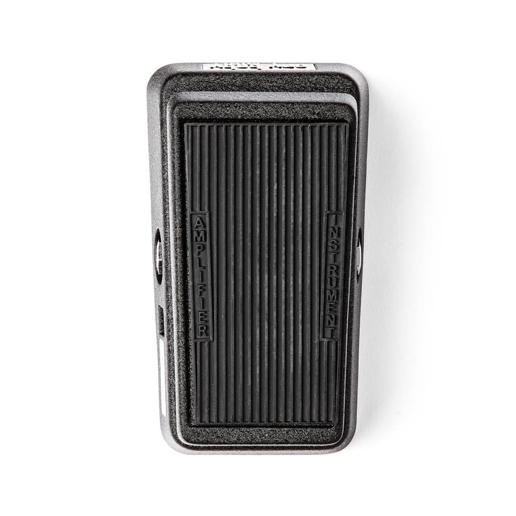 ギター JIM Dunlop cry baby mini CBM95 CRY BABY® MINI WAH - Dunlop