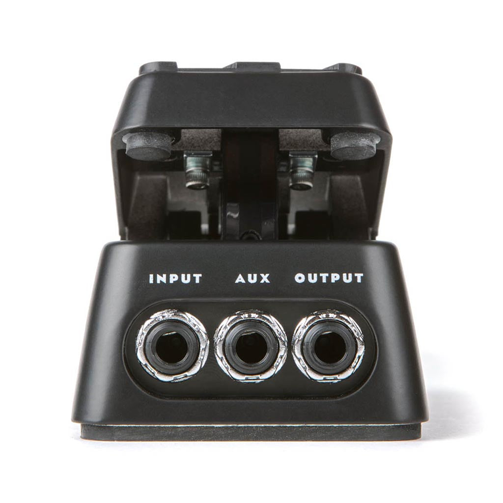 Jim Dunlop DVP4 Volume (X) Mini Guitar Effects Pedal – Swee