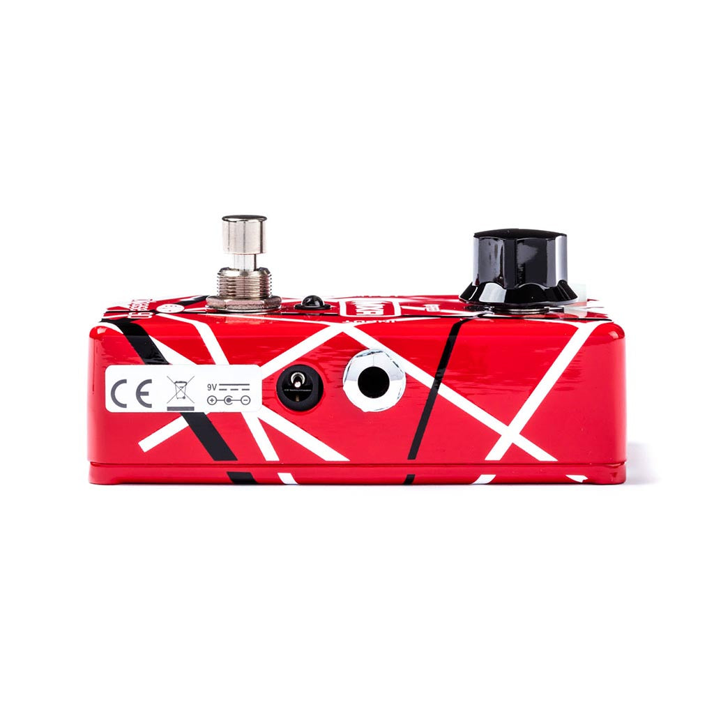 MXR EVH90 EVH Phase 90 Guitar Effects Pedal – Swee Lee Indonesia