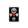 Jim Dunlop GNR002 Guns N Roses Pick Tin