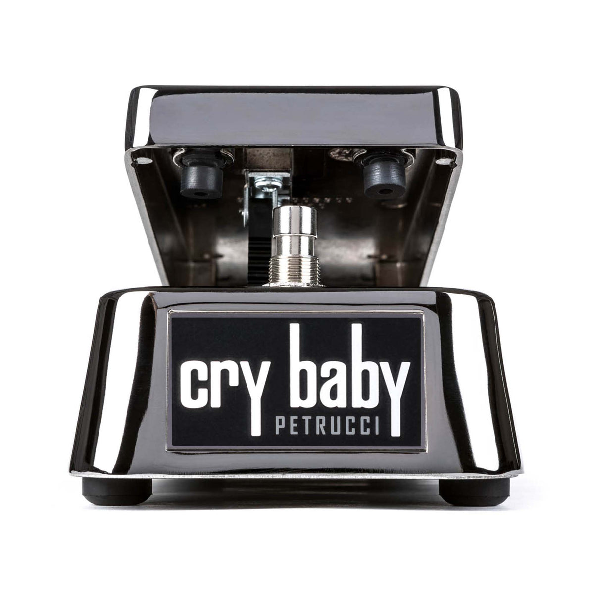 ギター Dunlop jp95 Dunlop JP95 John Petrucci Signature Cry Baby Wah Pedal