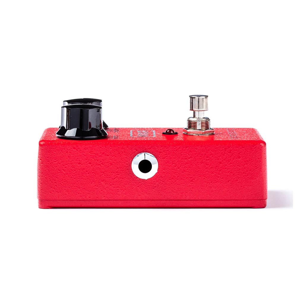 MXR M102 Dyna Comp Compressor Guitar Effects Pedal – Swee Lee