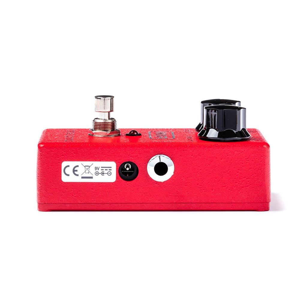 ギター MXR M102 dyna comp MXR M102 Dyna Comp Compressor Guitar Effects Pedal – Swee Lee