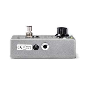 MXR M135 Smart Gate Noise Gate Guitar Effects Pedal