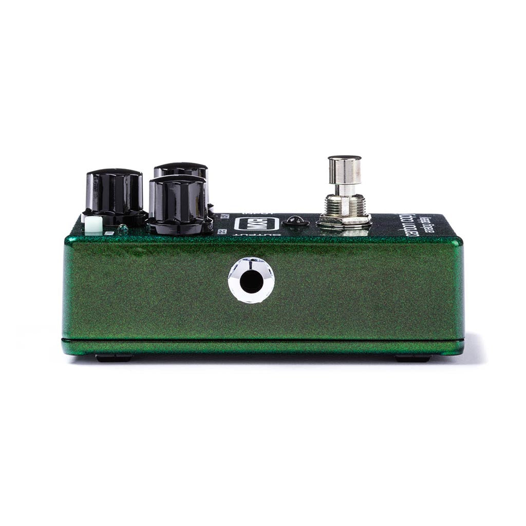 MXR M169 Carbon Copy Analog Delay Guitar Effects Pedal – Swee Lee