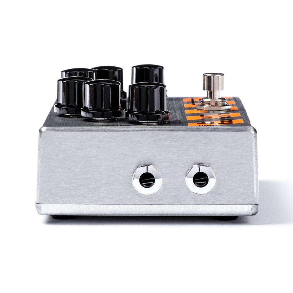 【美品】MXR M181 Blow torch ベースディストーション MXR M181 Blow Torch Distortion Pedalı | doremusic
