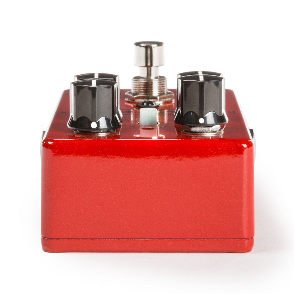 MXR M228 Dyna Comp Deluxe Compressor Guitar Effects Pedal – Swee