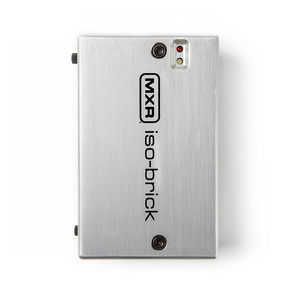 ギター MXR M238 iso-brick powersupply MXR M238 Iso-Brick Power Supply – Swee Lee Indonesia