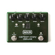 MXR M292 Carbon Copy Deluxe Analog Delay Guitar Effects Pedal