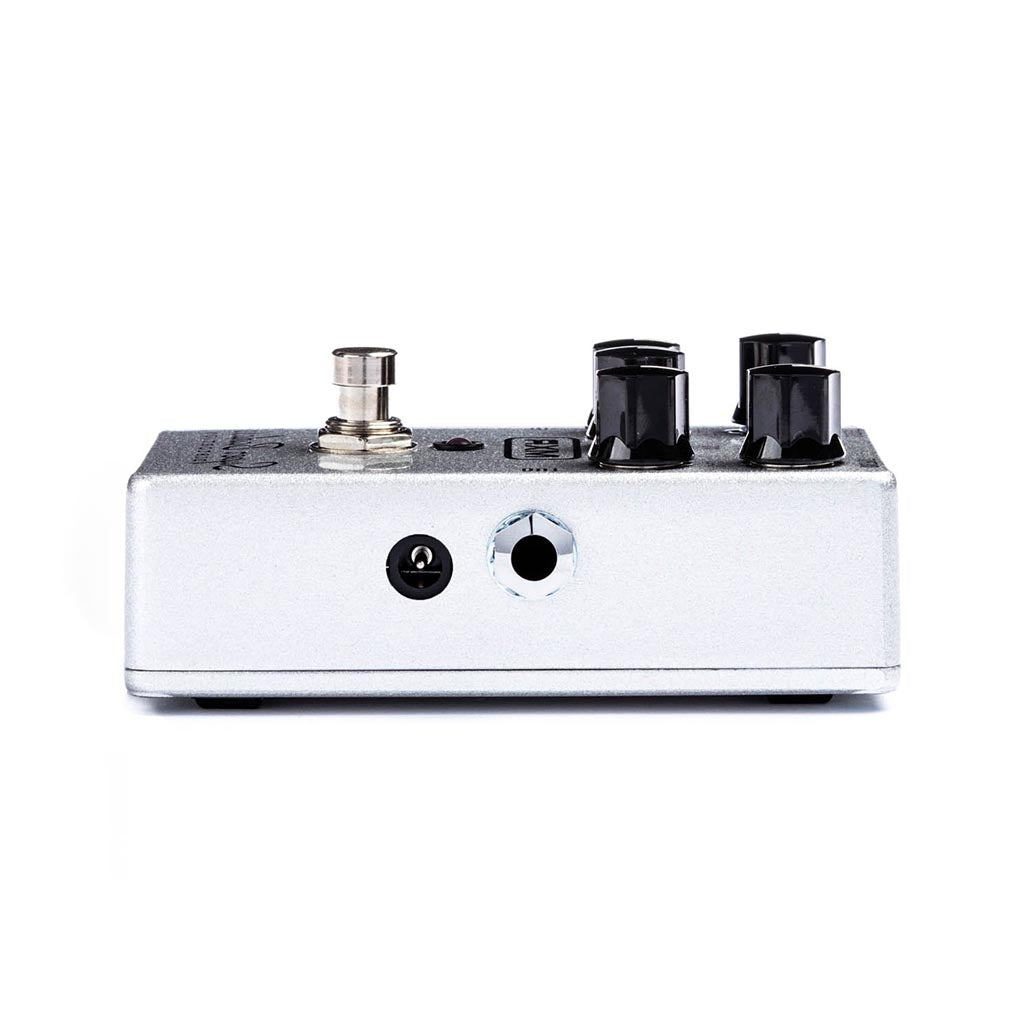 MXR M75 Super Badass Distortion Guitar Effects Pedal – Swee Lee