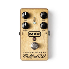 MXR M77 Custom Badass Modified O.D. Guitar Effects Pedal – Swee