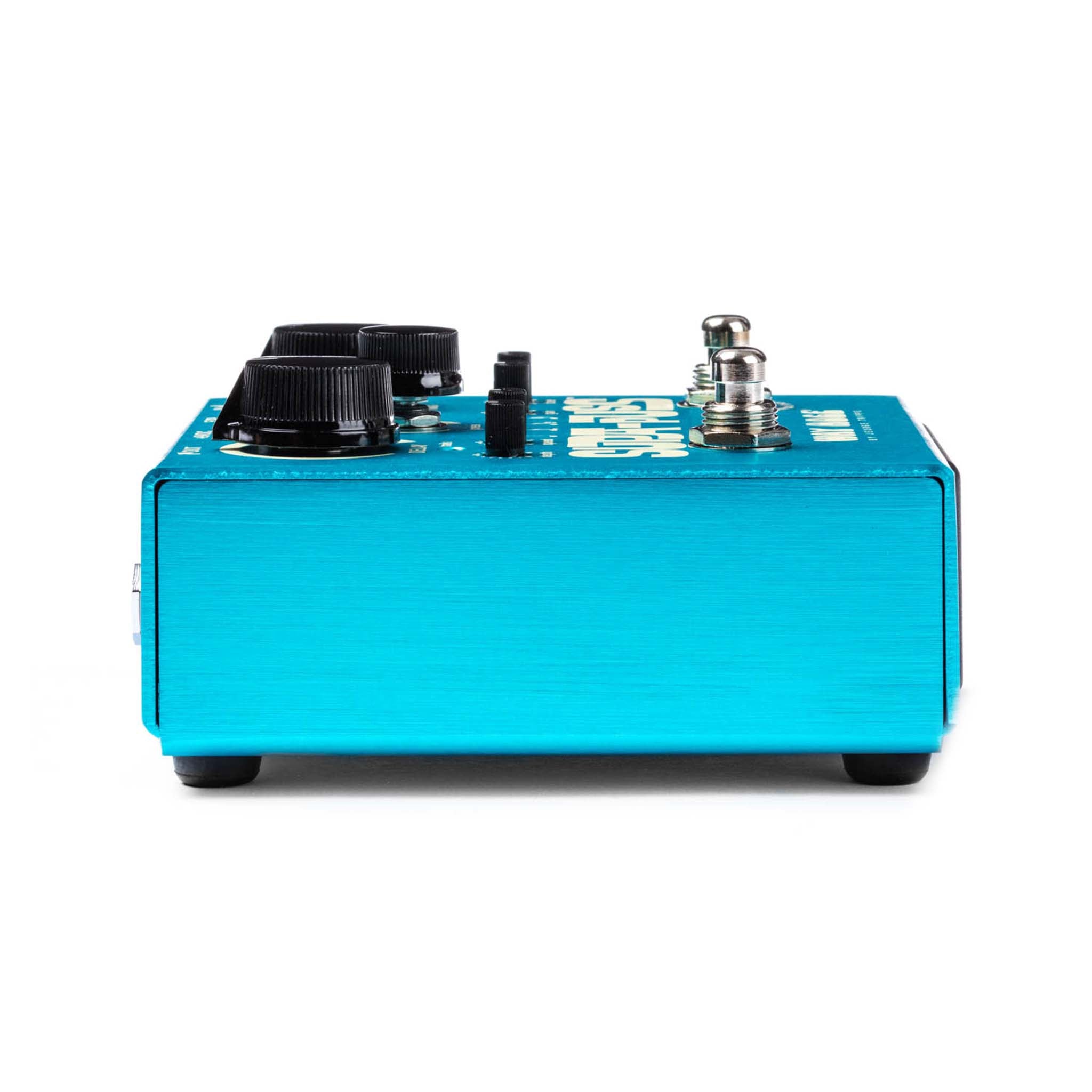 Way Huge WHE707 Supa Puss Analog Delay Guitar Effects Pedal – Swee