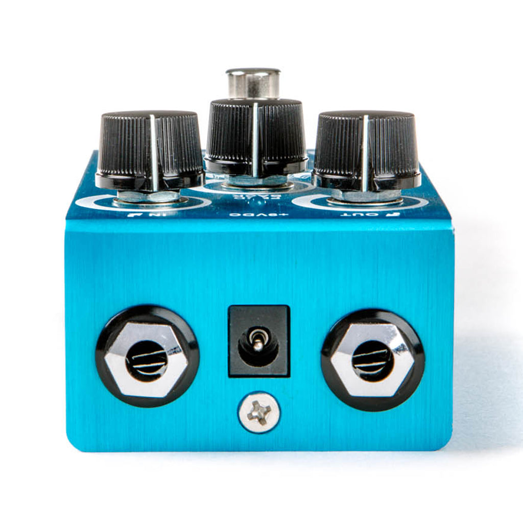 Way Huge WM71 Smalls Aqua-Puss Analog Delay Guitar Effects