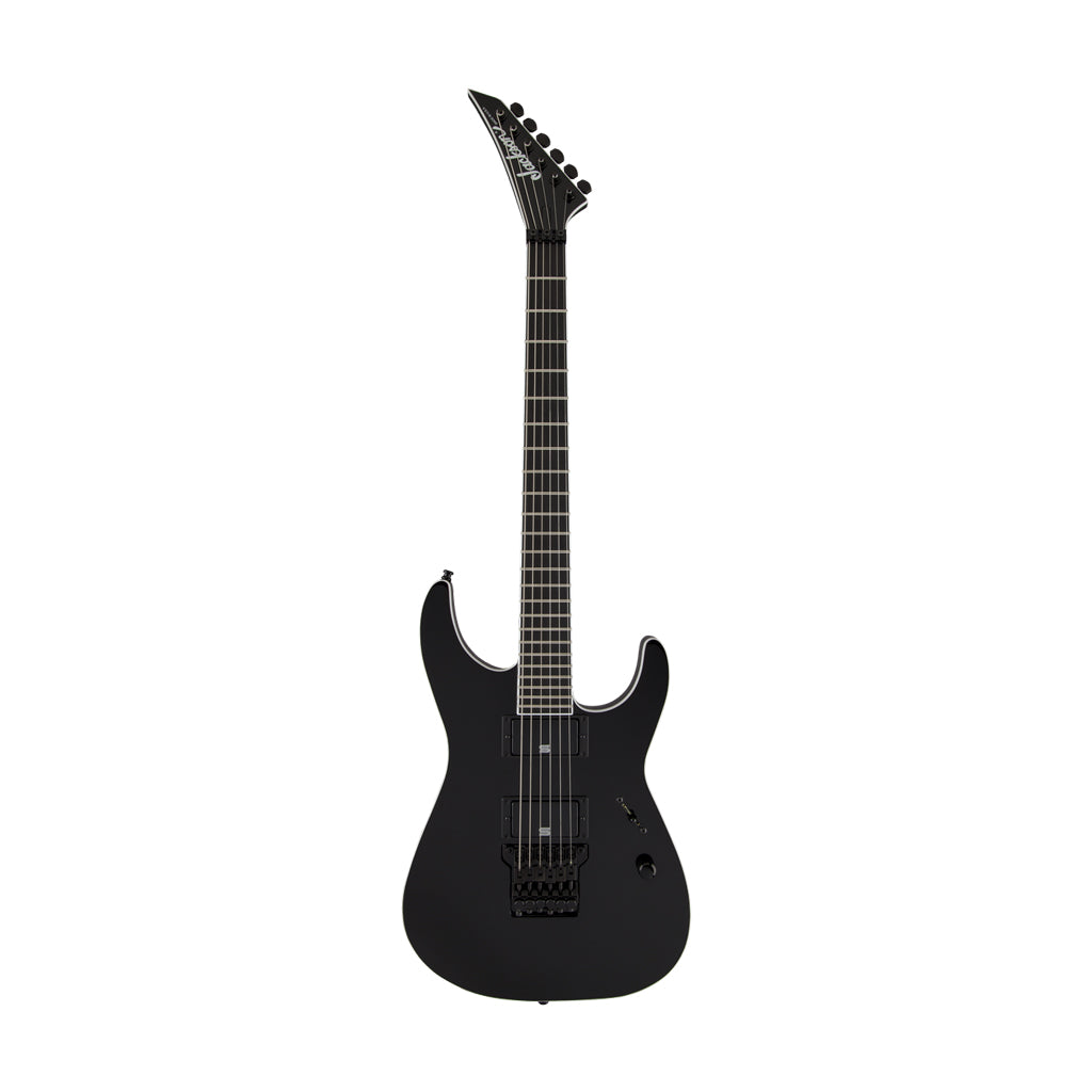 kaya（Schwarz Stein） / JACK ROSE Jackson USA Signature Mick Thomson Soloist Electric Guitar