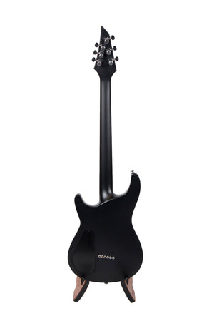 Jackson Custom Shop SLS Electric Guitar w/Case, Matte Black