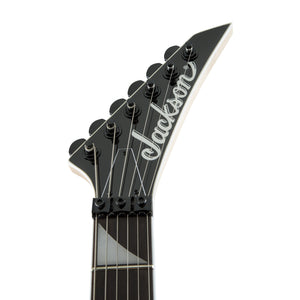 Jackson Rhoads JS32 Electric Guitar, RW FB, Ivory