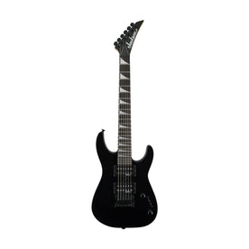 Jackson JS Series Dinky Minion JS1X Electric Guitar, Amaranth FB, Black