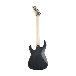 Jackson Pro Series Dinky DK2 Ash Electric Guitar, Ebony FB, Charcoal Grey