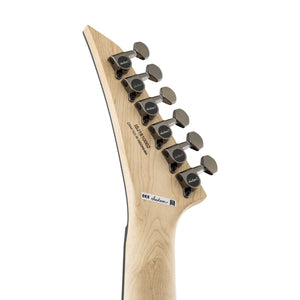 Jackson Pro Series Soloist SL2Q MAH Electric Guitar, Ebony FB, Winterstorm