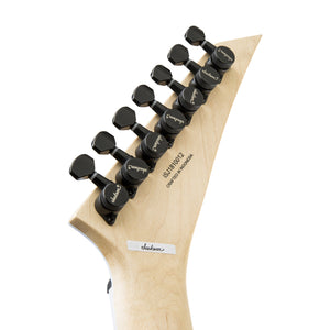 Jackson Pro Series Soloist SL7P HT MAH Electric Guitar, Ebony FB, Northern Lights