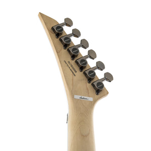 Jackson Pro Series Soloist SL3Q MAH Electric Guitar, Ebony FB, Chlorine Burst